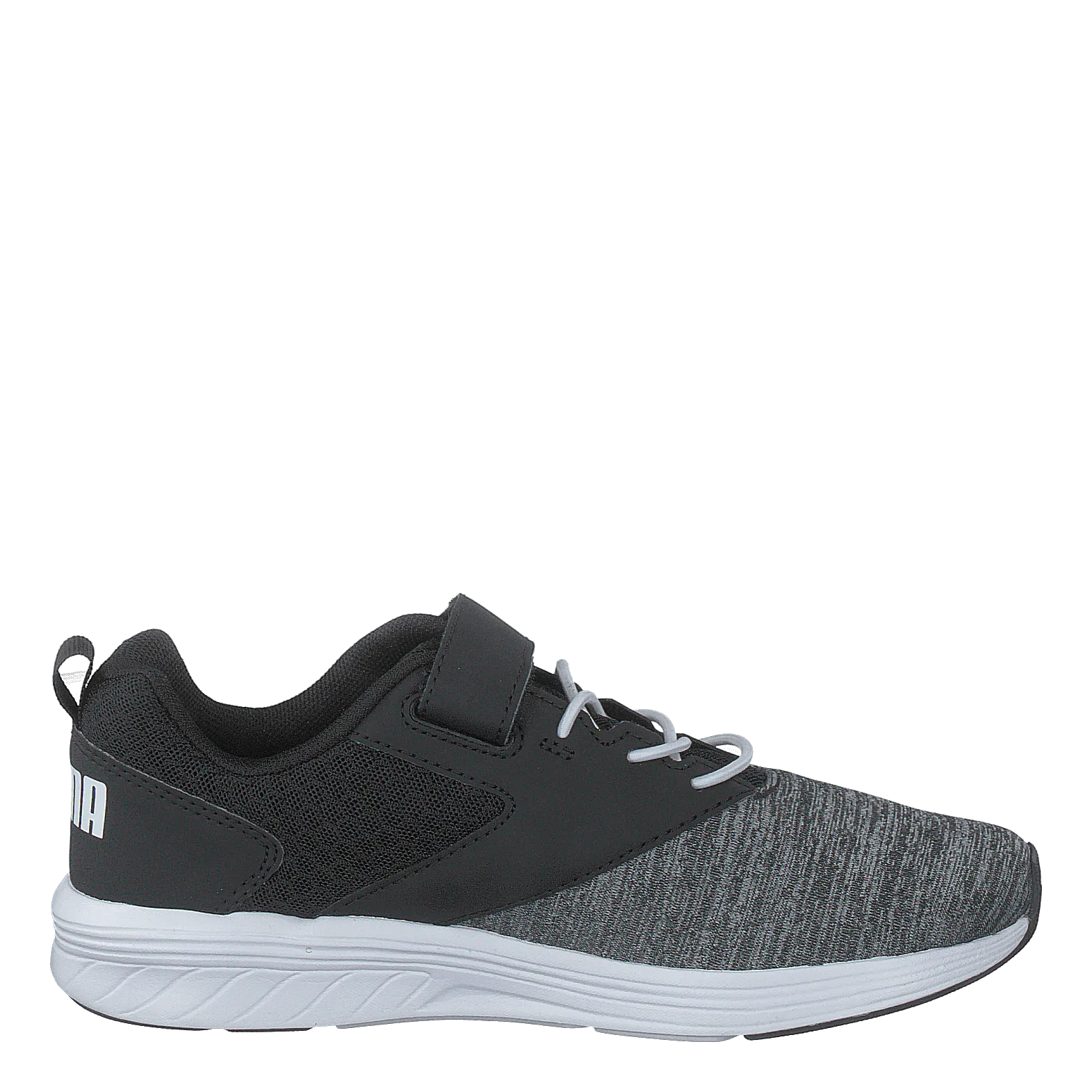 PUMA ZAPATOS NRGY COMET V PS PUMA WHITEPUMA BLACK