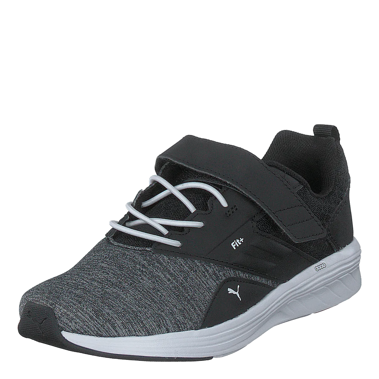PUMA ZAPATOS NRGY COMET V PS PUMA WHITEPUMA BLACK