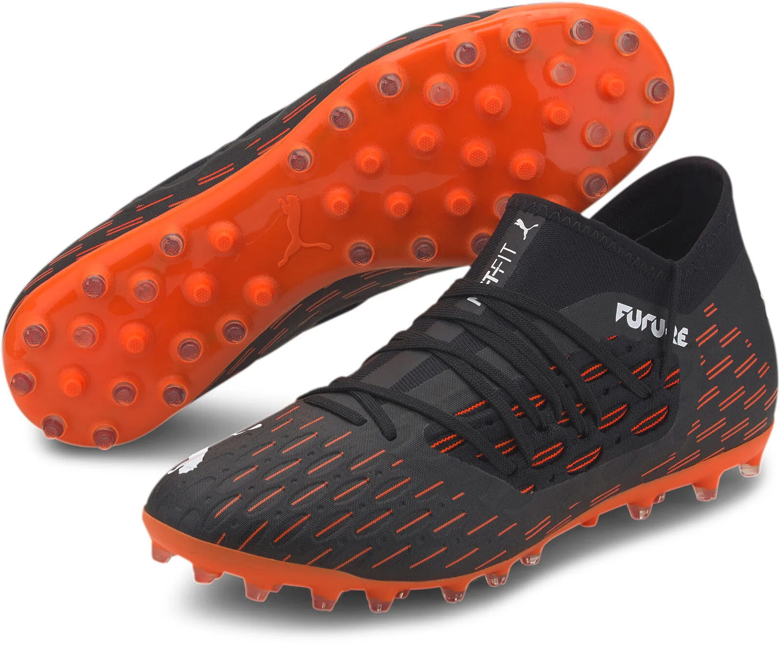 pumas botas de futbol