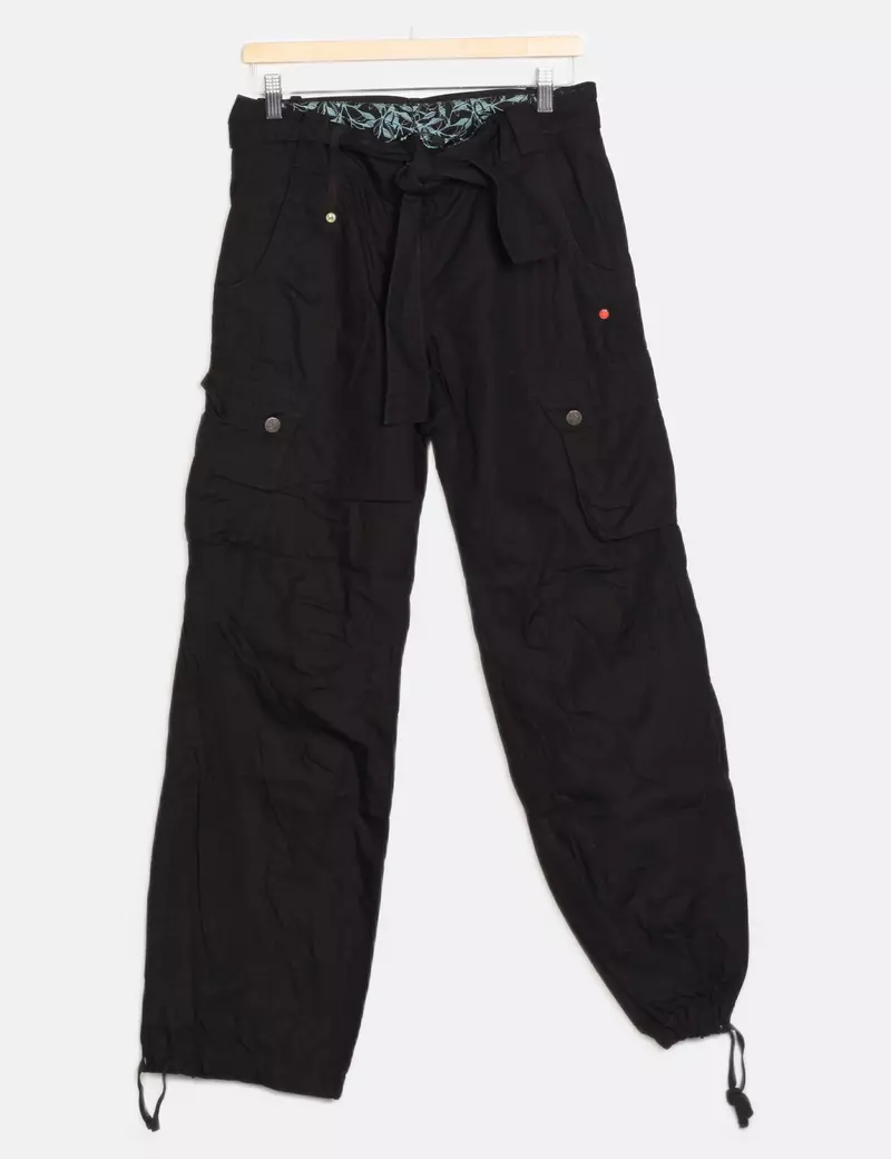 Quechua Pantalones cargo Anchos