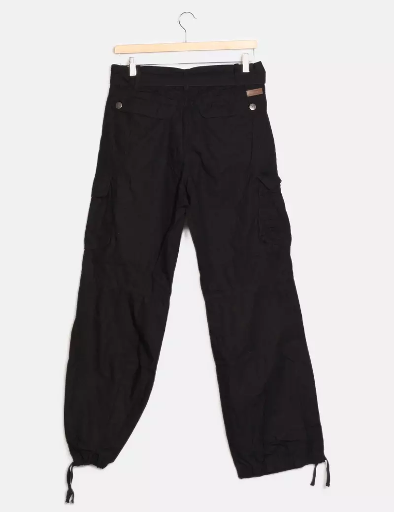 Quechua Pantalones cargo Anchos