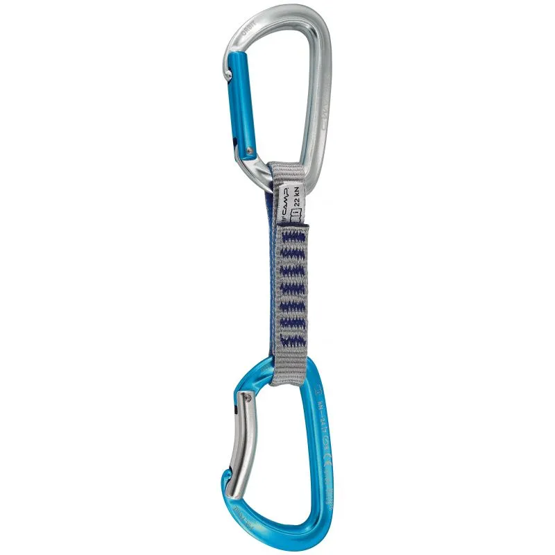 Quickdraws Camp Orbit Express 11 cm
