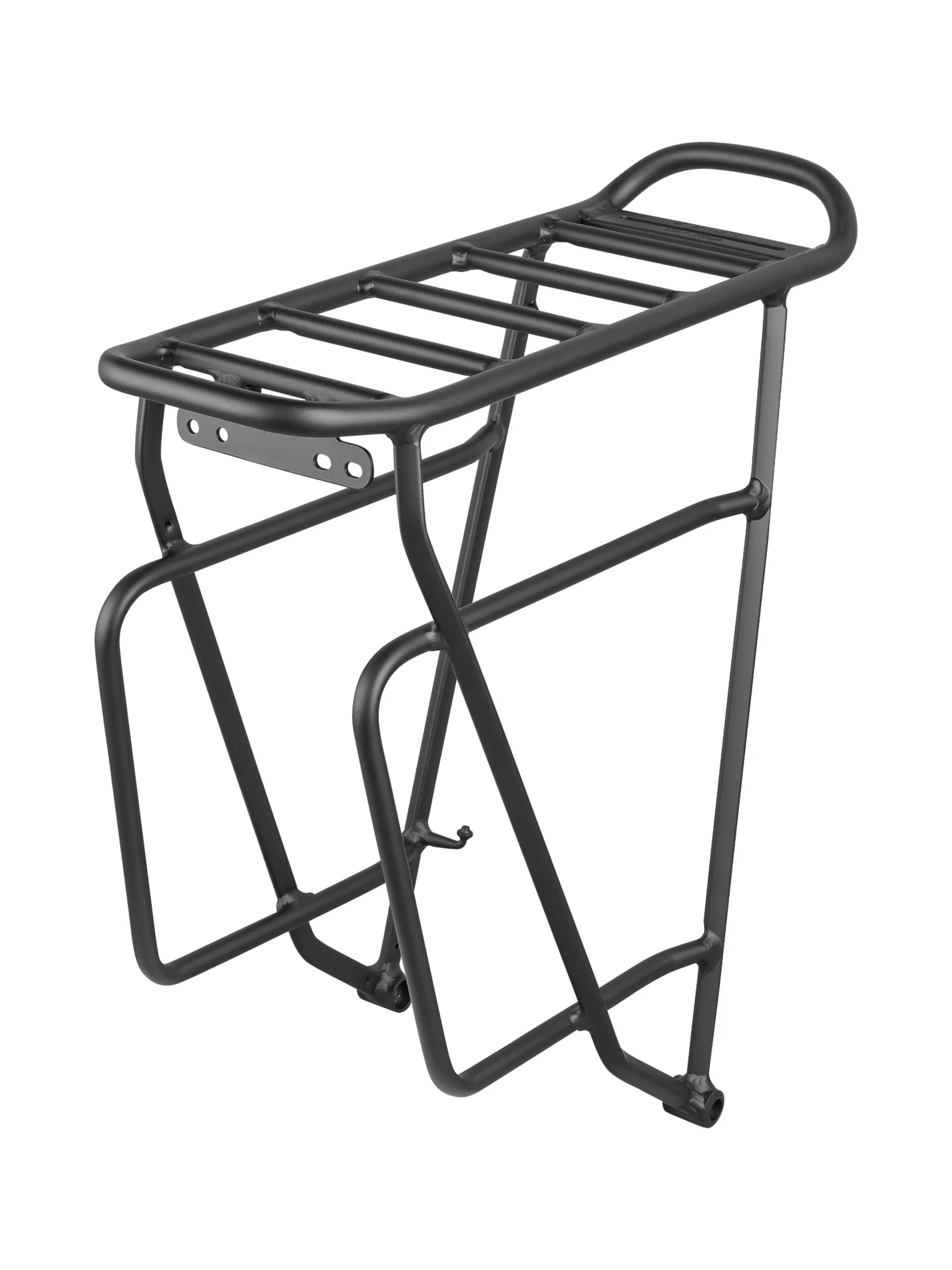 Rack Trek Comfort Matte Black