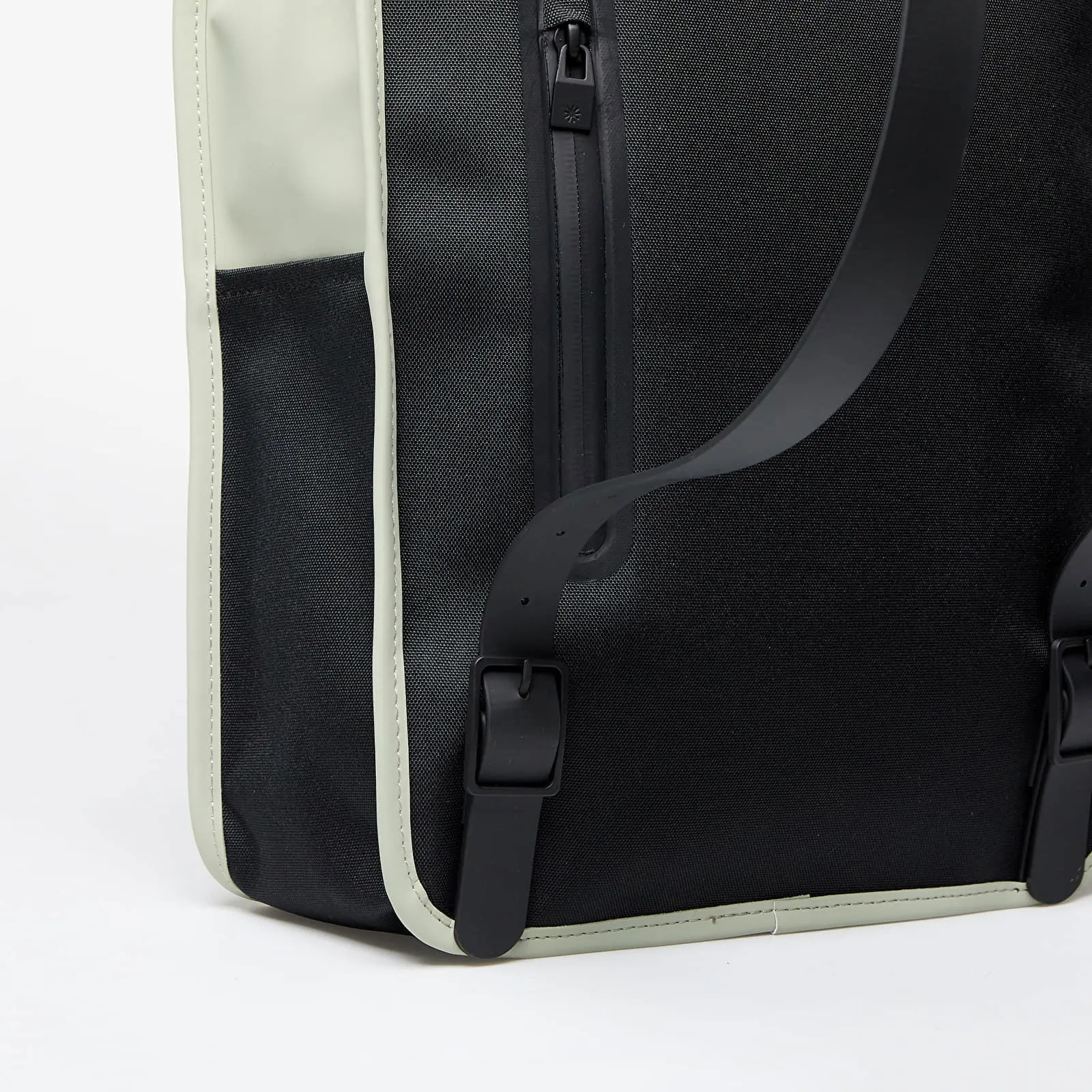 Rains Backpack W3 Green