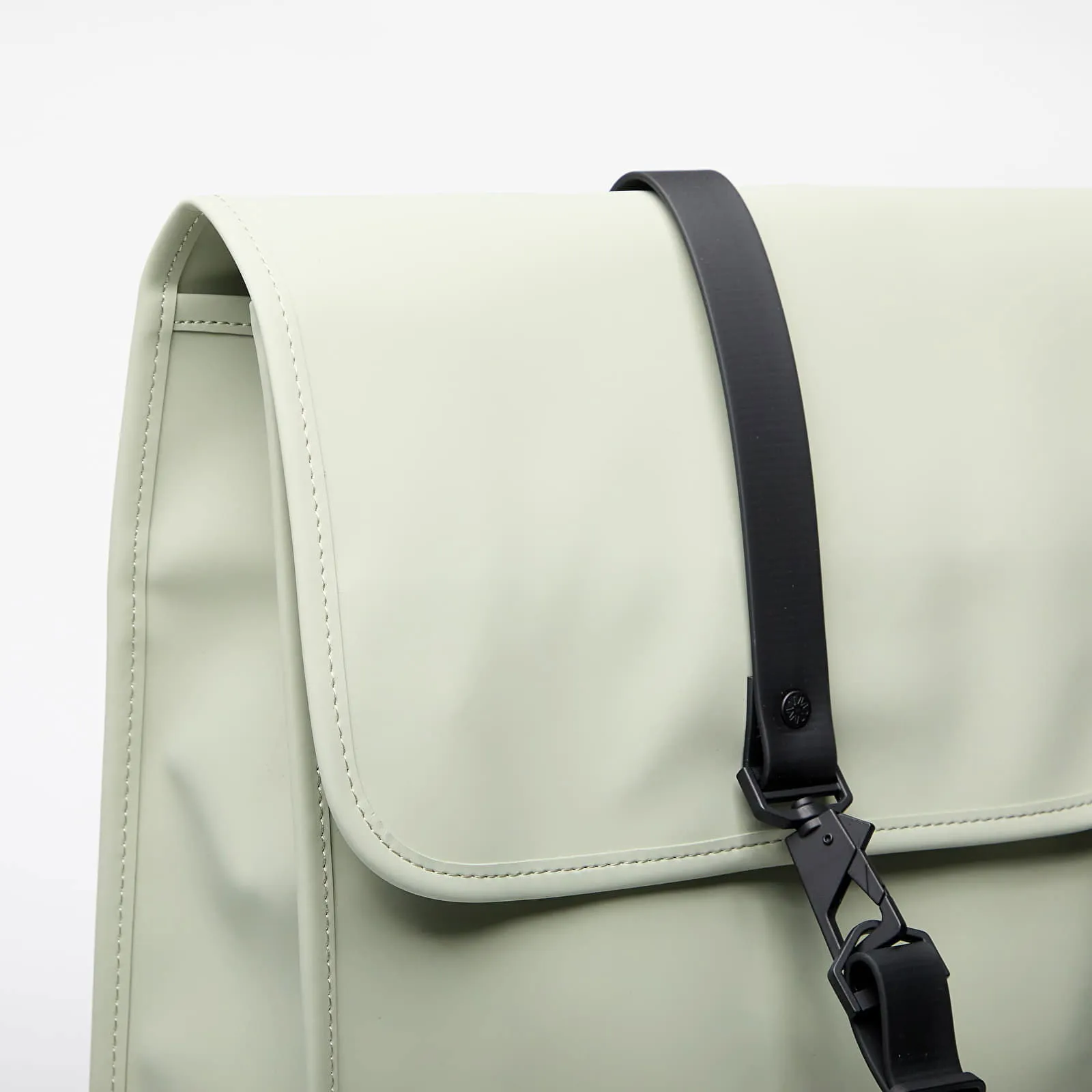 Rains Backpack W3 Green