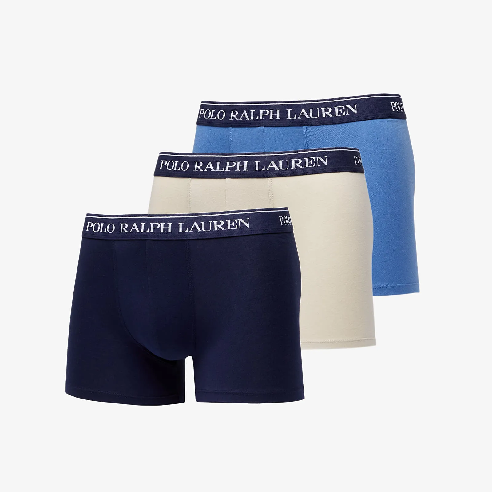 RALPH LAUREN BOXER BRIEF 3PACK