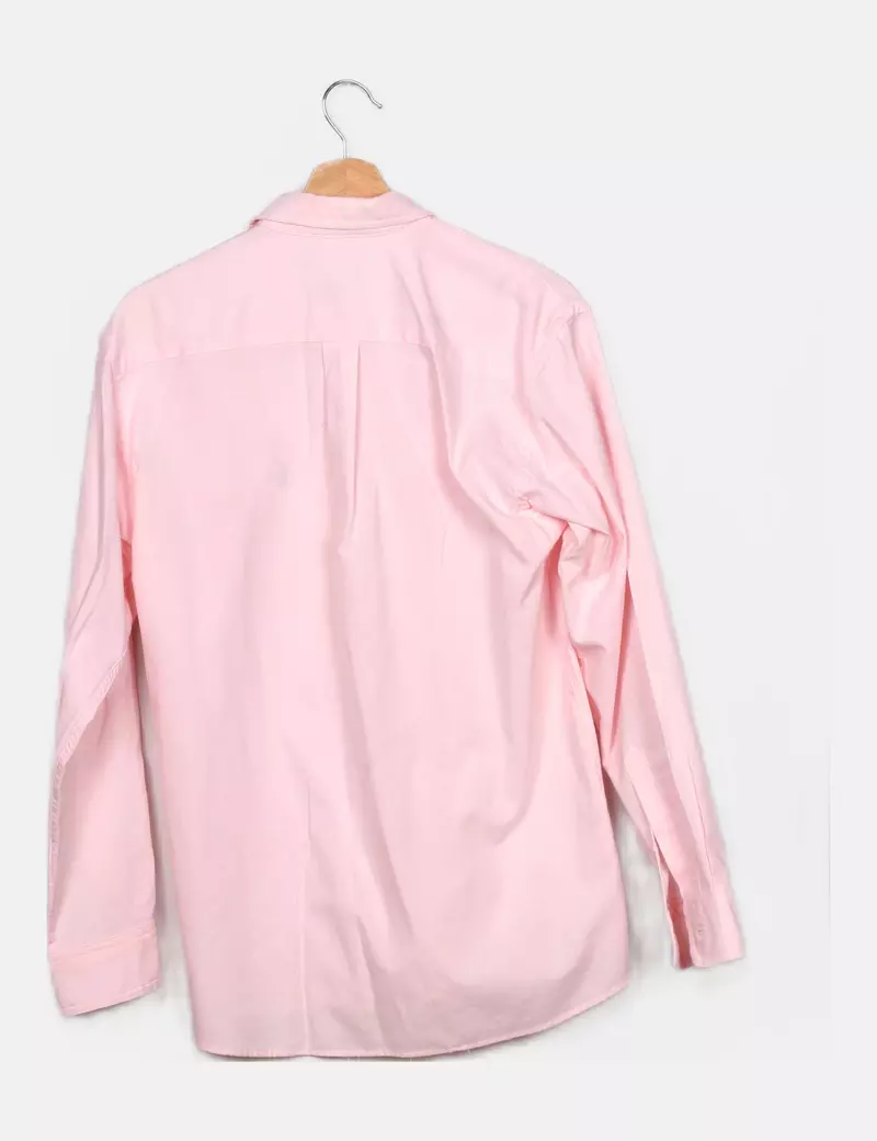 Ralph Lauren Camisa rosa