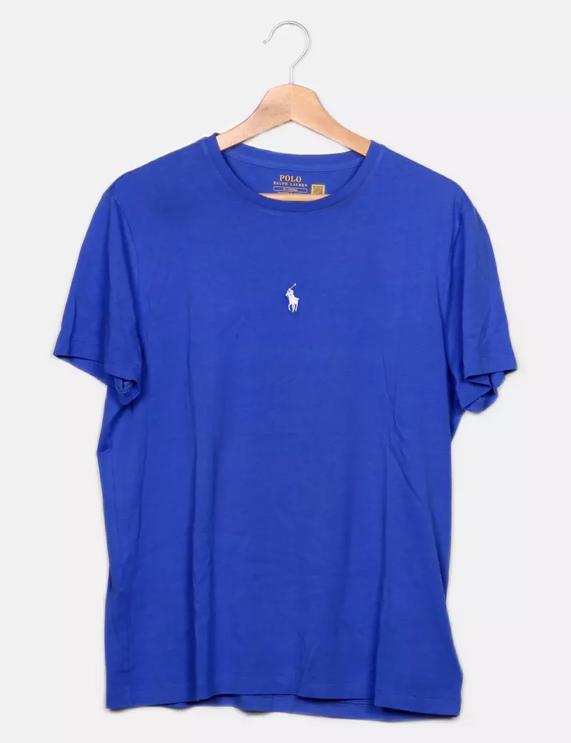 Ralph Lauren Camiseta