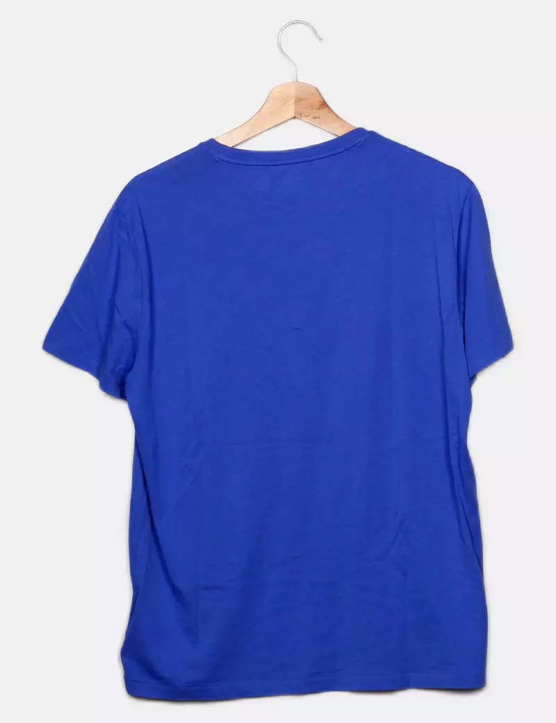 Ralph Lauren Camiseta