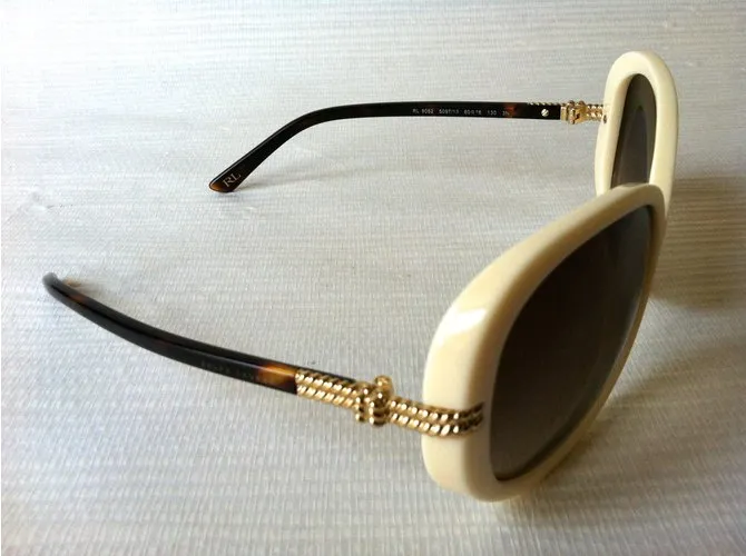 Ralph Lauren Gafas de sol Multicolor 