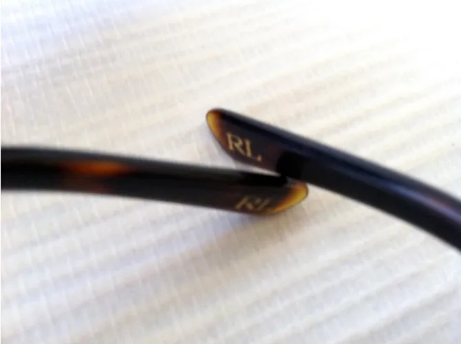 Ralph Lauren Gafas de sol Multicolor 