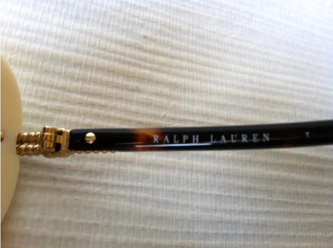 Ralph Lauren Gafas de sol Multicolor 