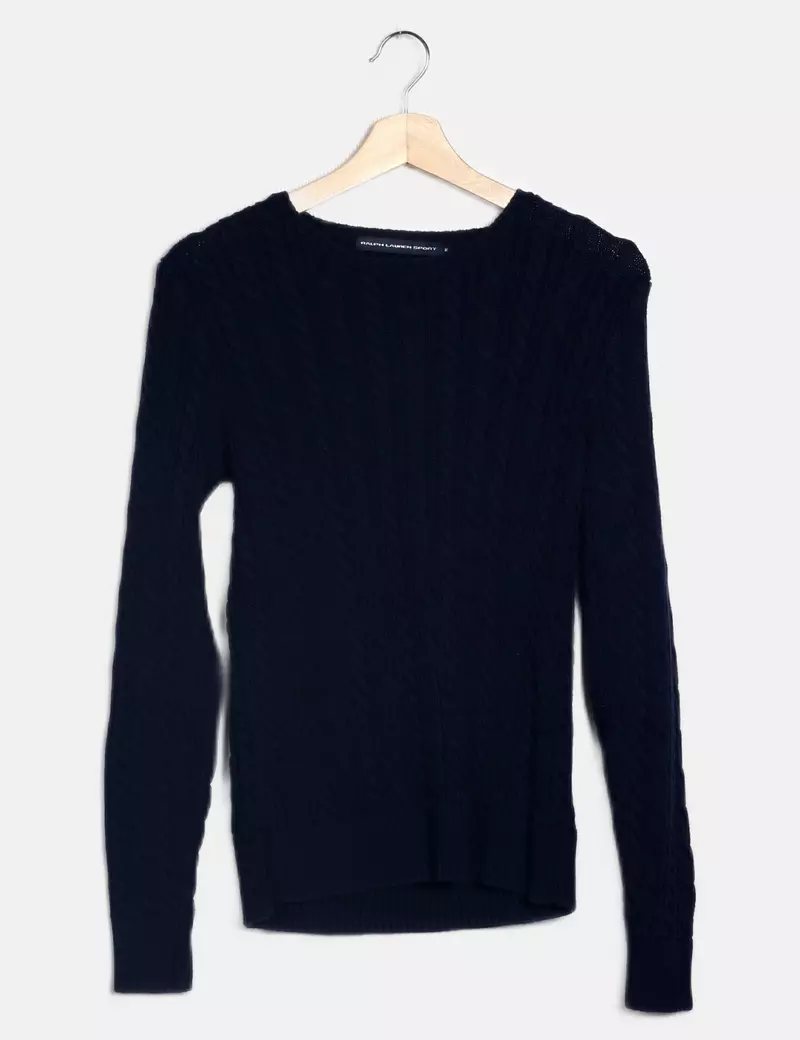 Ralph Lauren Jersey de punto