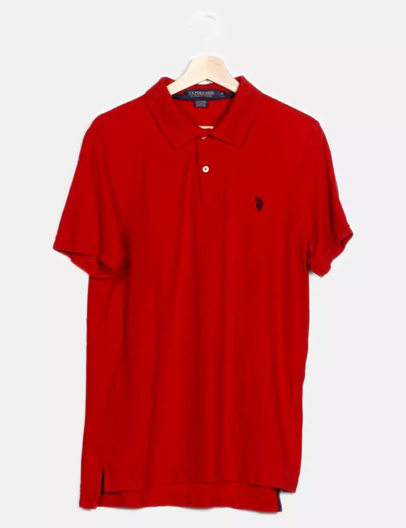 Ralph Lauren Polo Piqué