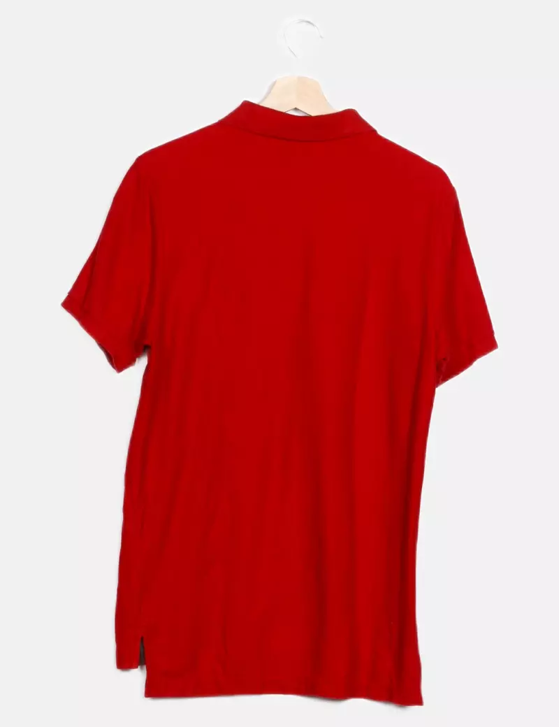 Ralph Lauren Polo Piqué