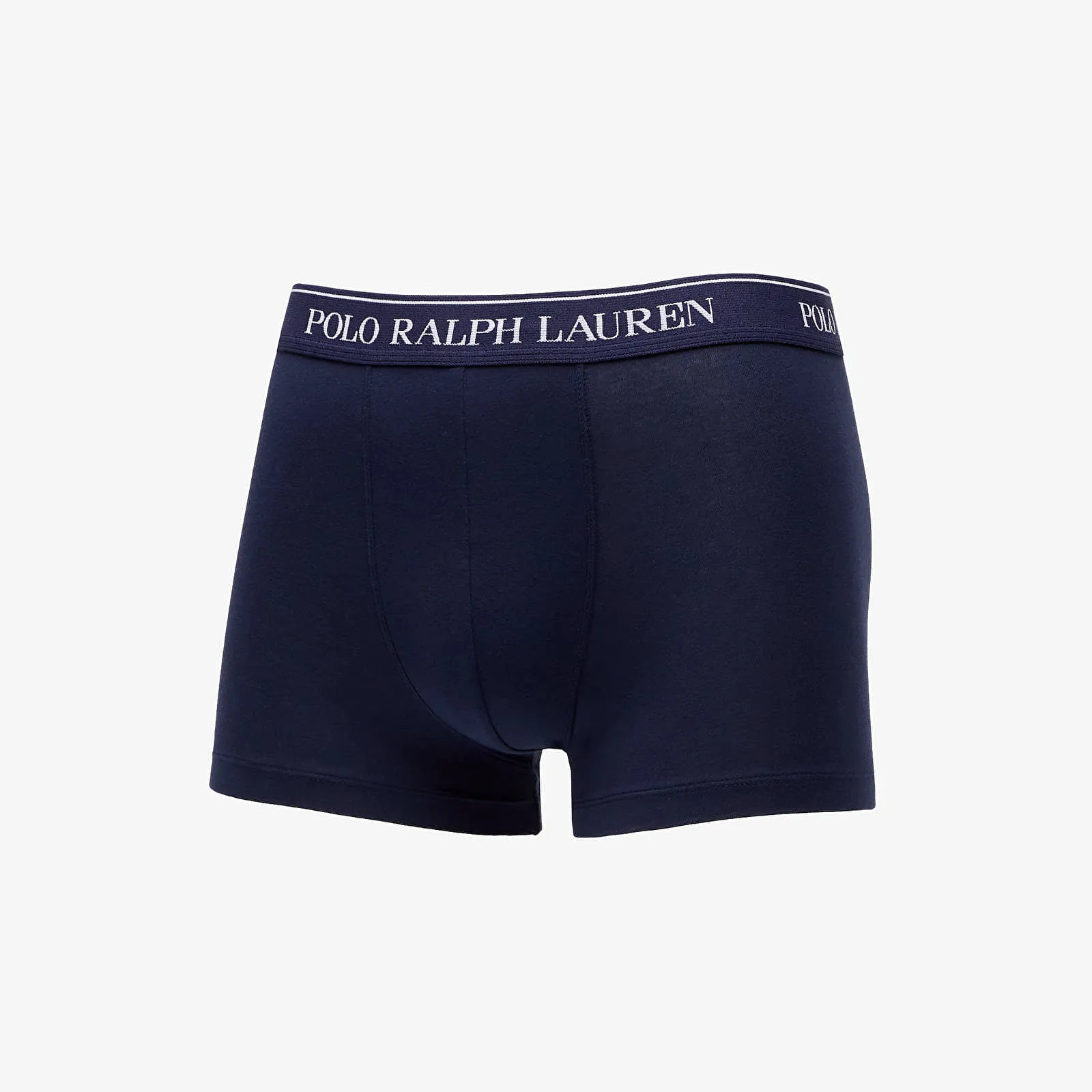 RALPH LAUREN STRETCH COTTON CLASSIC TRUNK 5PACK
