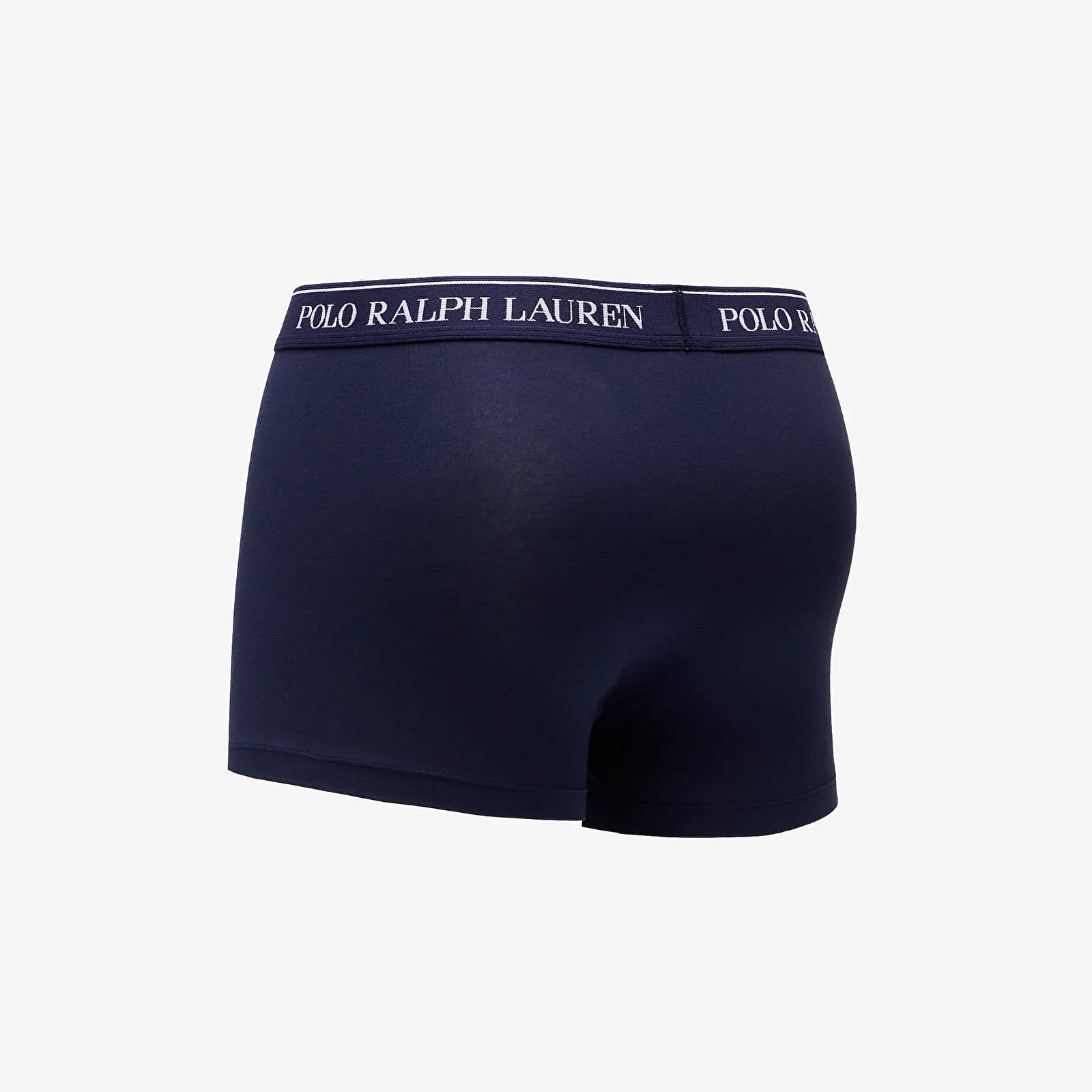 RALPH LAUREN STRETCH COTTON CLASSIC TRUNK 5PACK