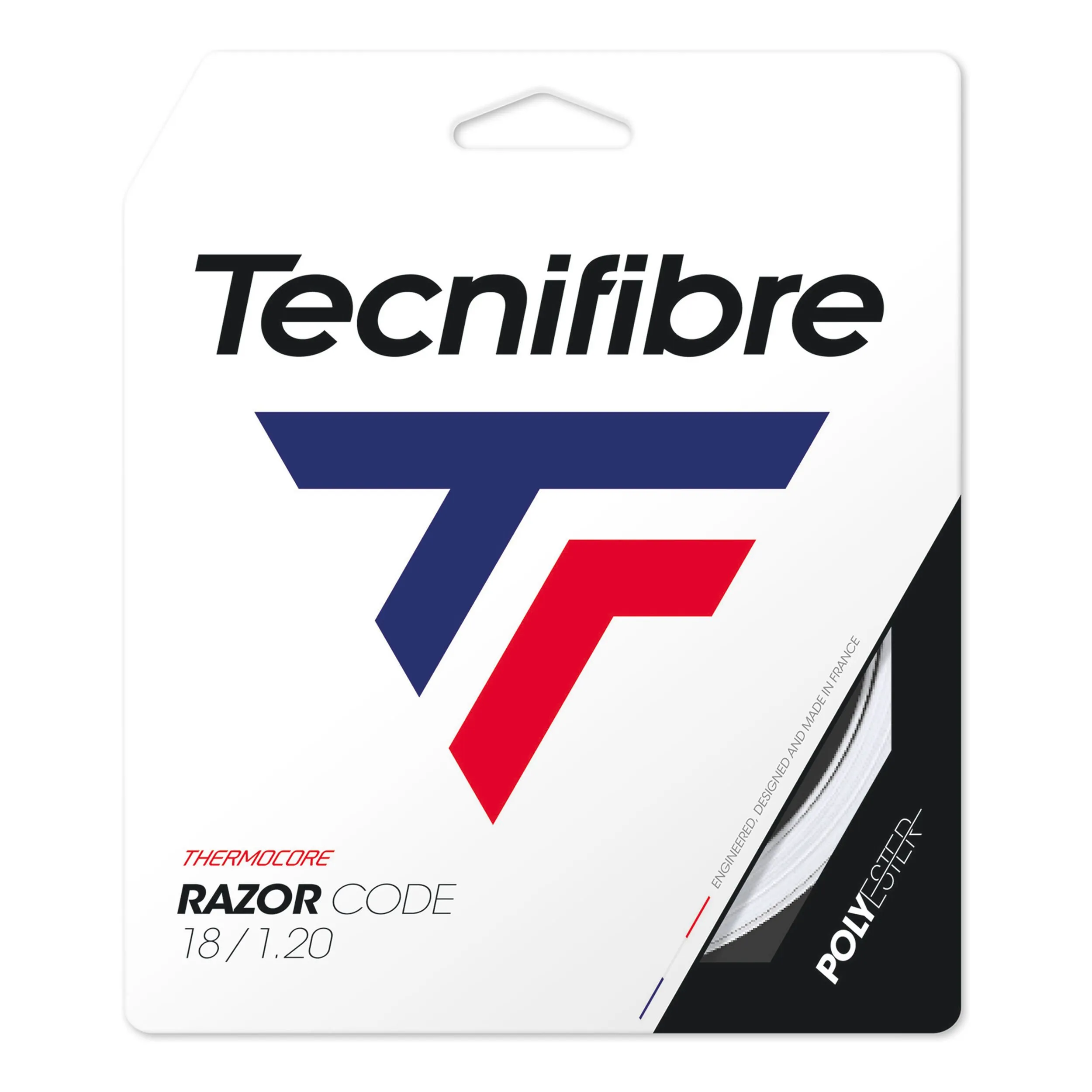 Razor Code 12m Sets Individuales