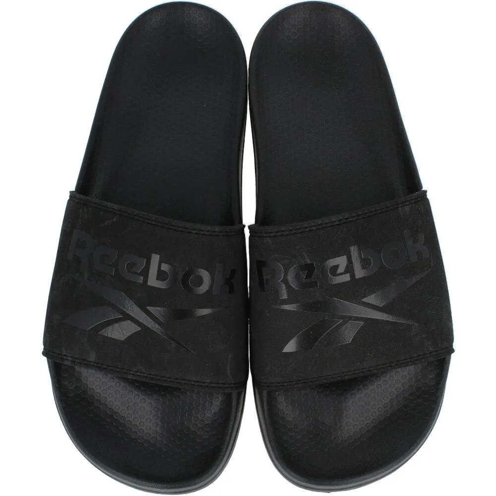 REEBOK  CHANCLA REEBOK FULGERE NEGRA MUJER