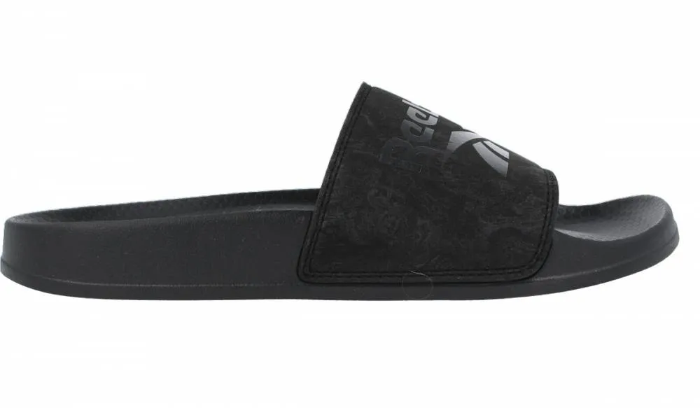 REEBOK  CHANCLA REEBOK FULGERE NEGRA MUJER