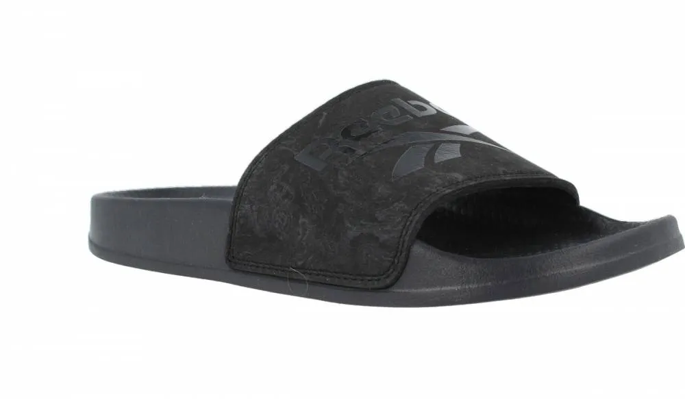 REEBOK  CHANCLA REEBOK FULGERE NEGRA MUJER