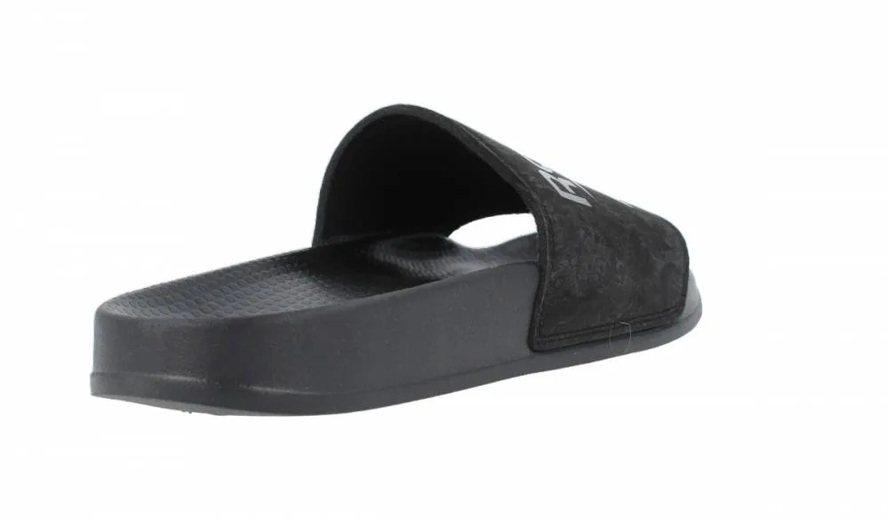 REEBOK  CHANCLA REEBOK FULGERE NEGRA MUJER