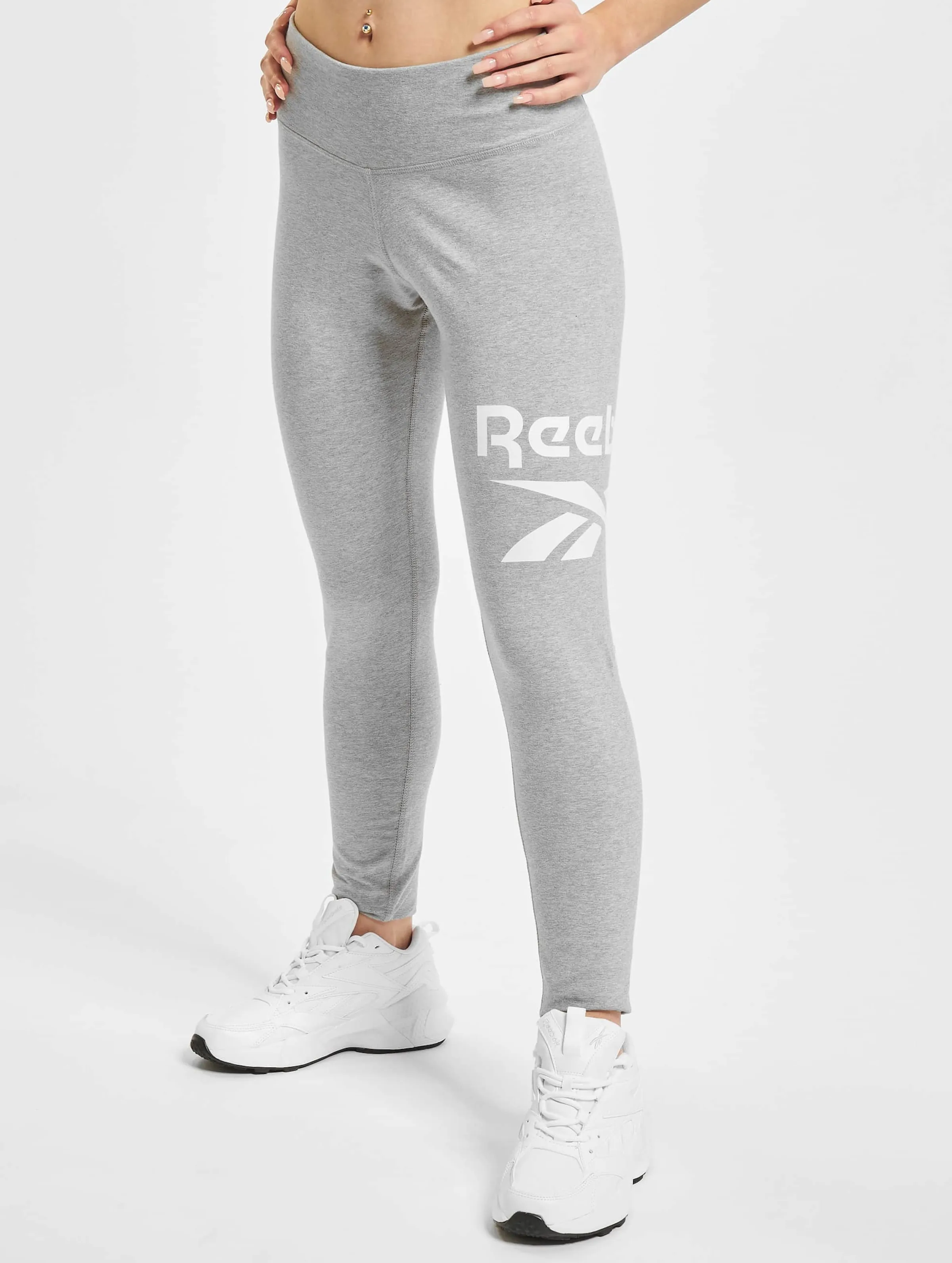 Reebok Ri Bl Cotton