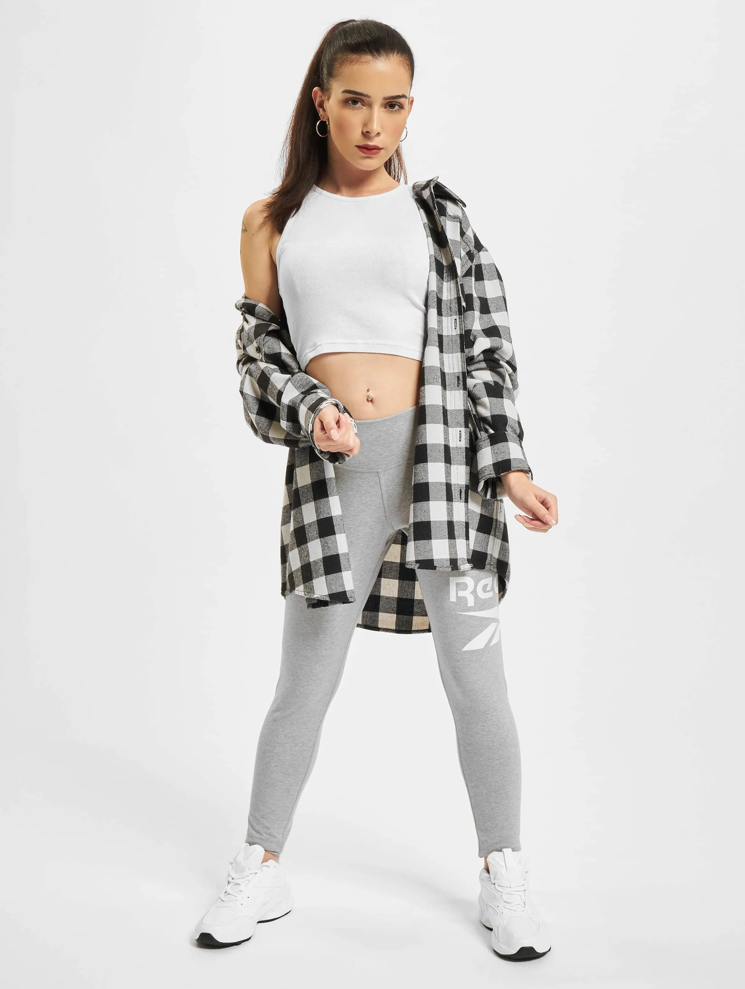 Reebok Ri Bl Cotton
