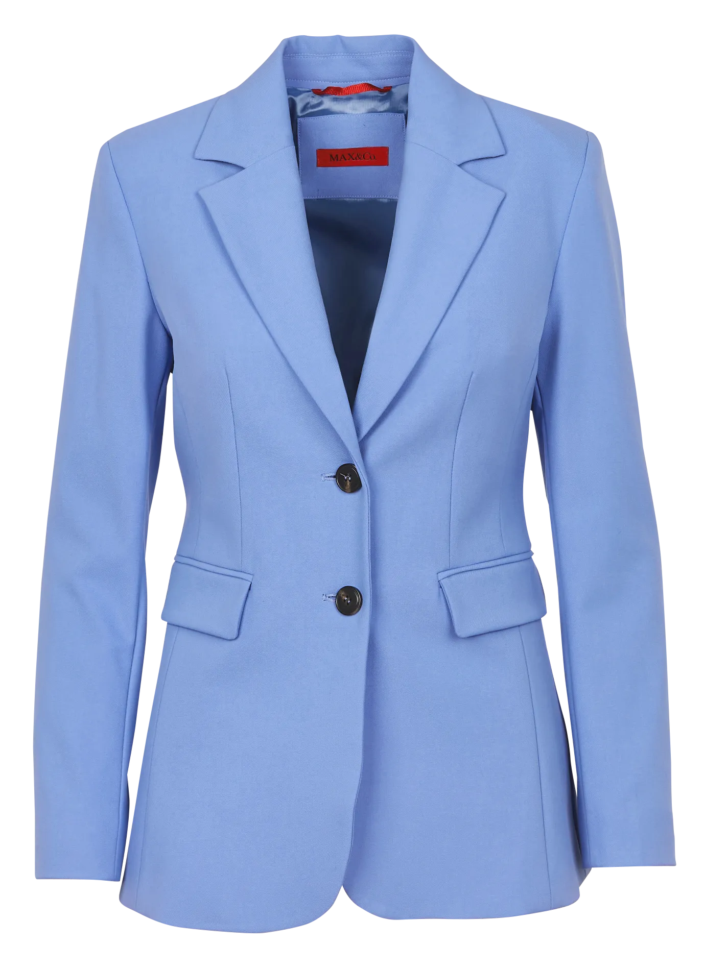 REGATA  CHAQUETA SASTRE AJUSTADA EN AZUL