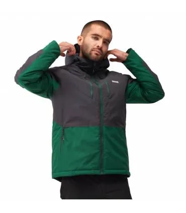 Regatta Highton Strech III para hombre