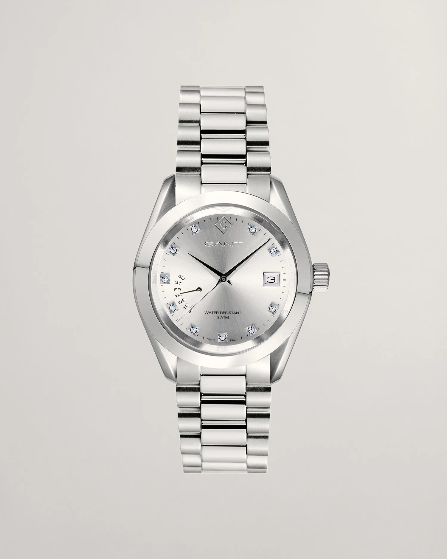 Reloj de pulsera Castine