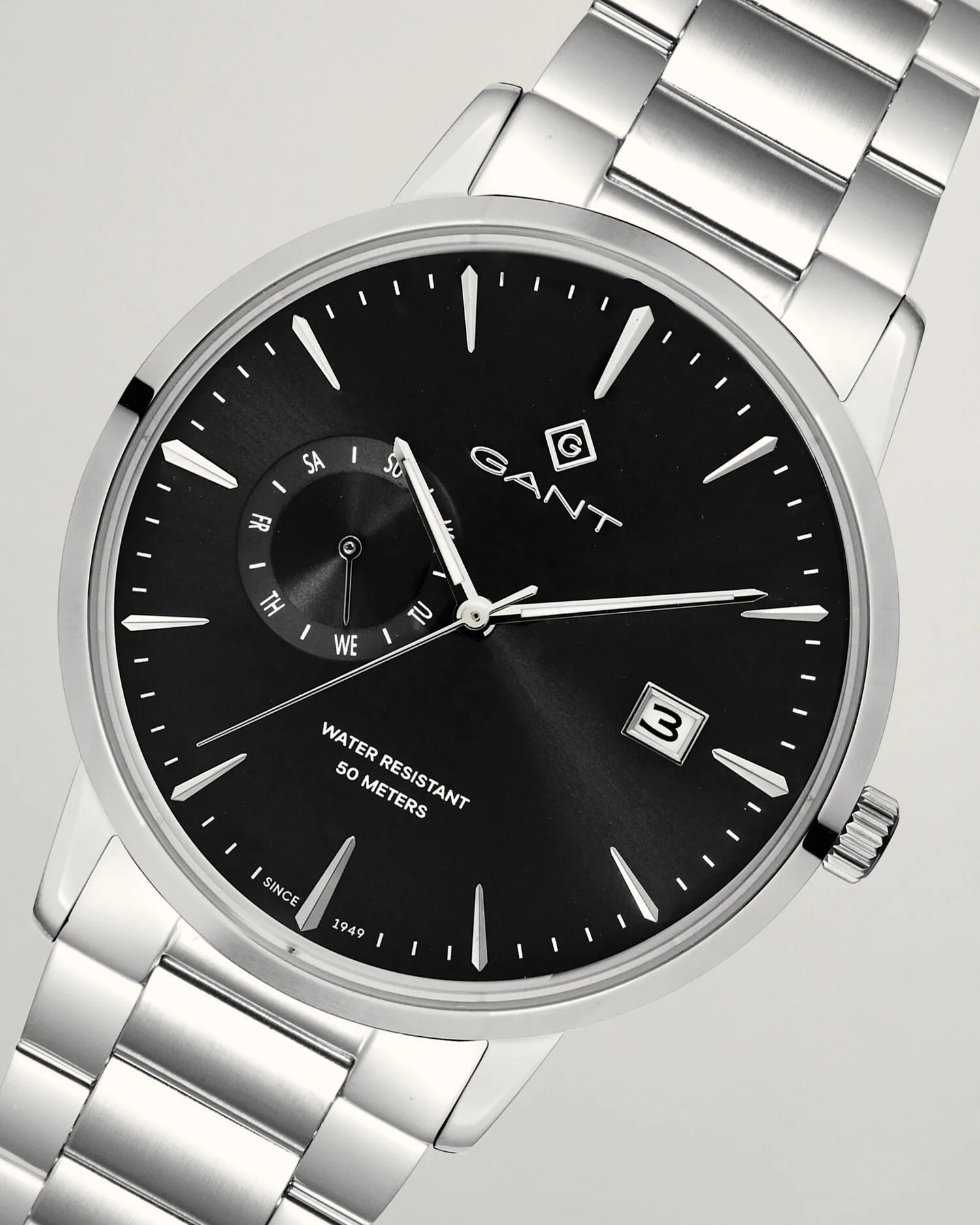 Reloj de pulsera East Hill