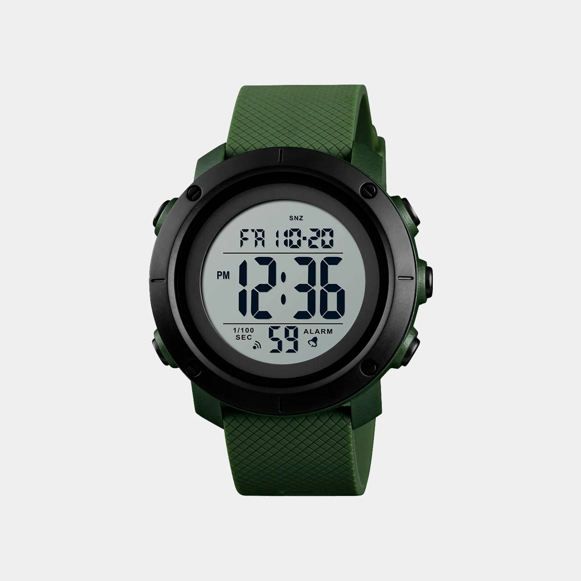 RELOJ DIGITAL 1426  SKMEI