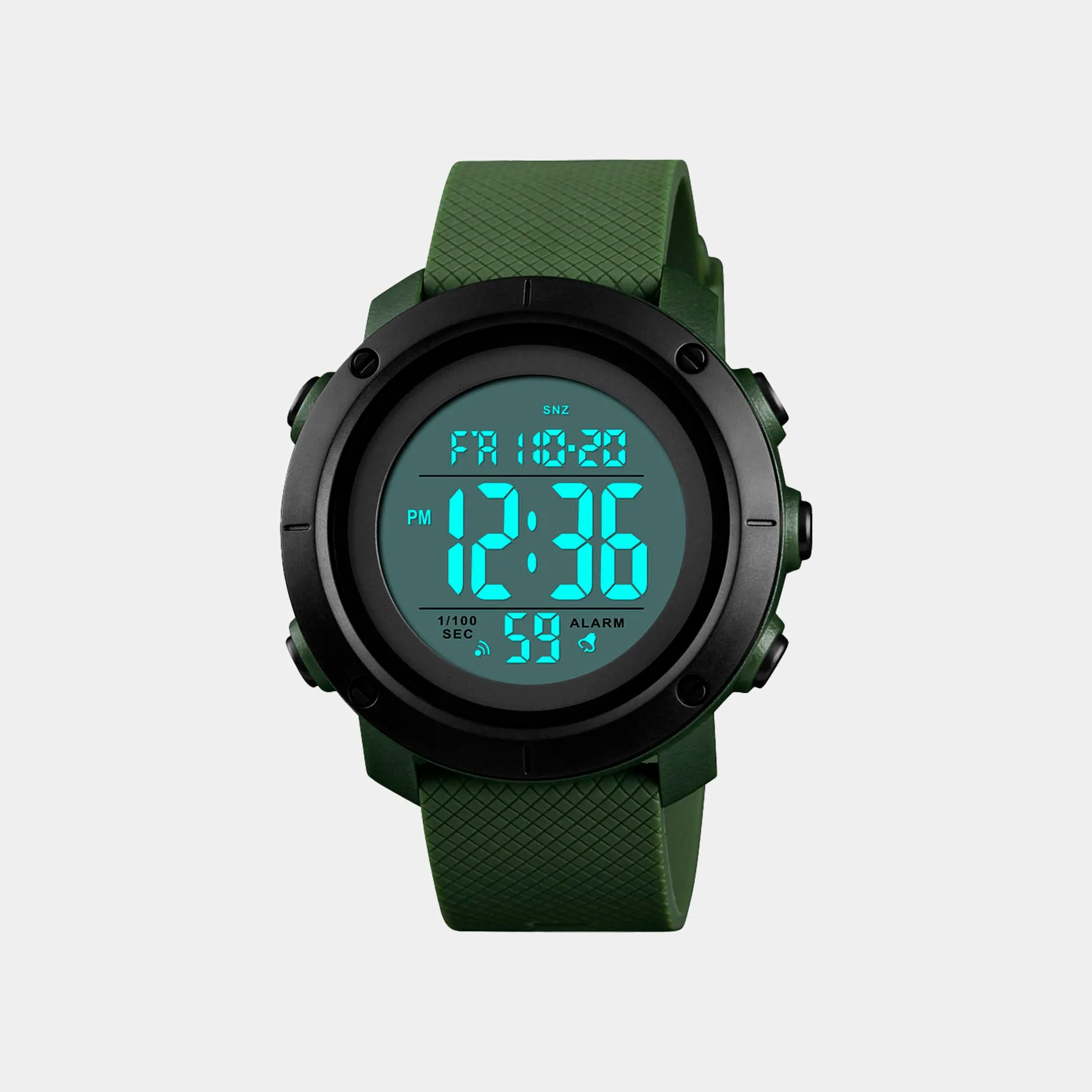 RELOJ DIGITAL 1426  SKMEI