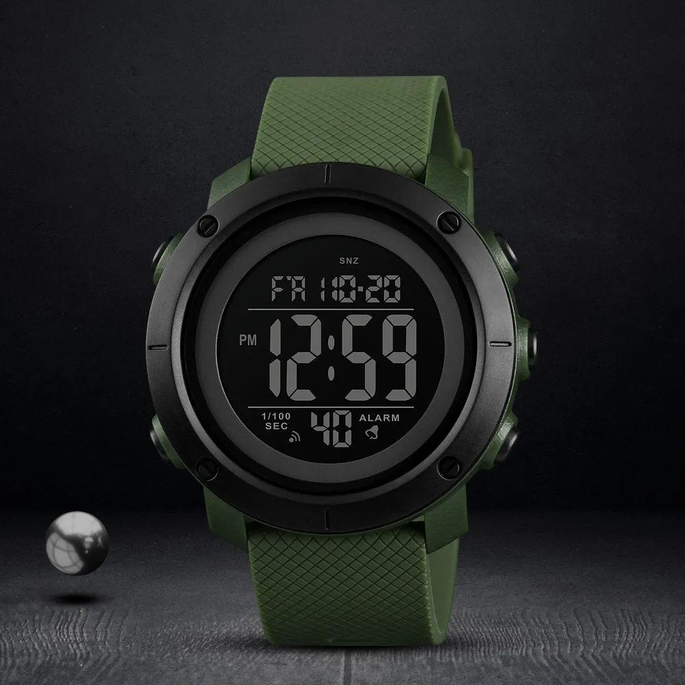 RELOJ DIGITAL 1426  SKMEI