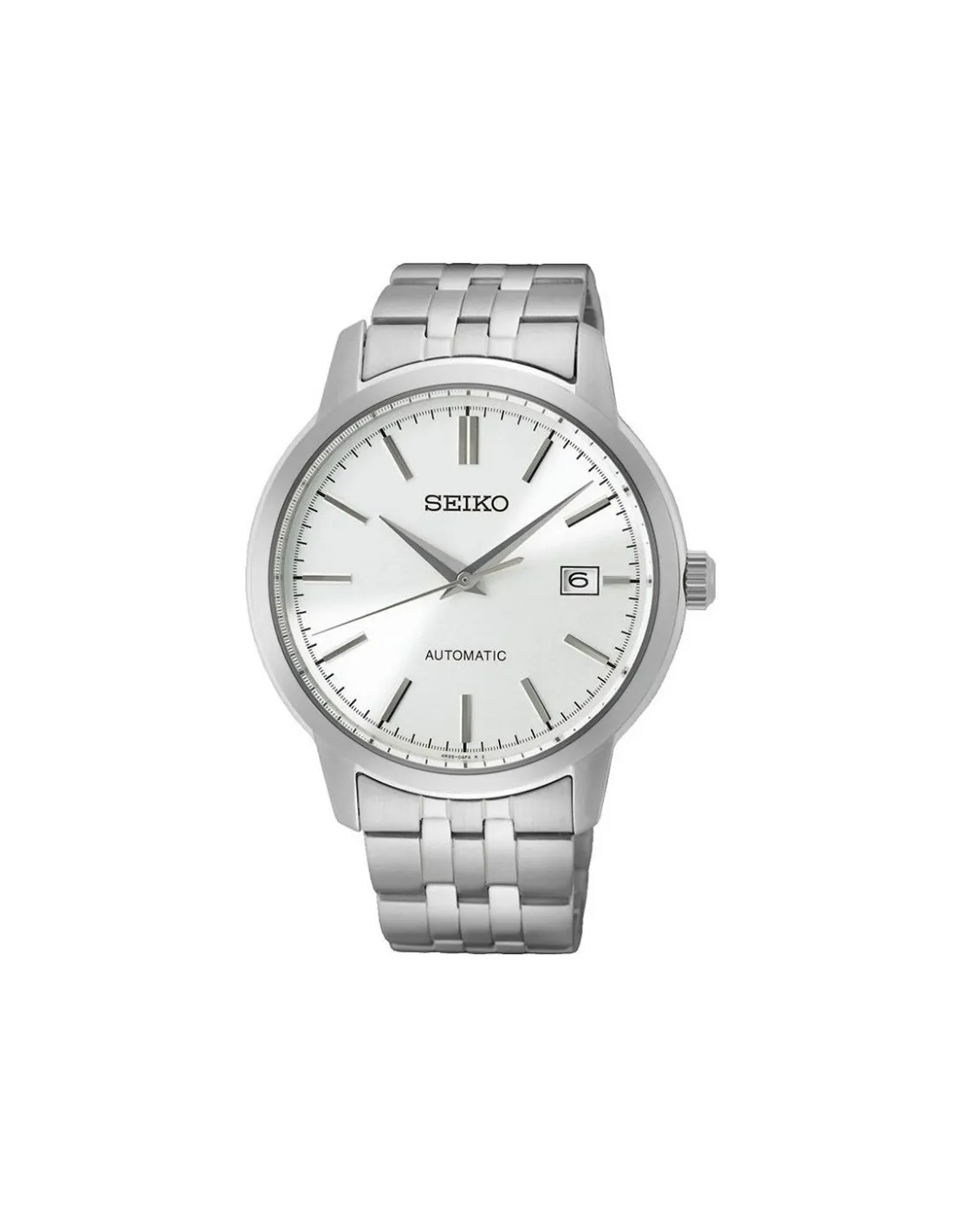 Reloj Seiko Neo Classic SRPH85K1