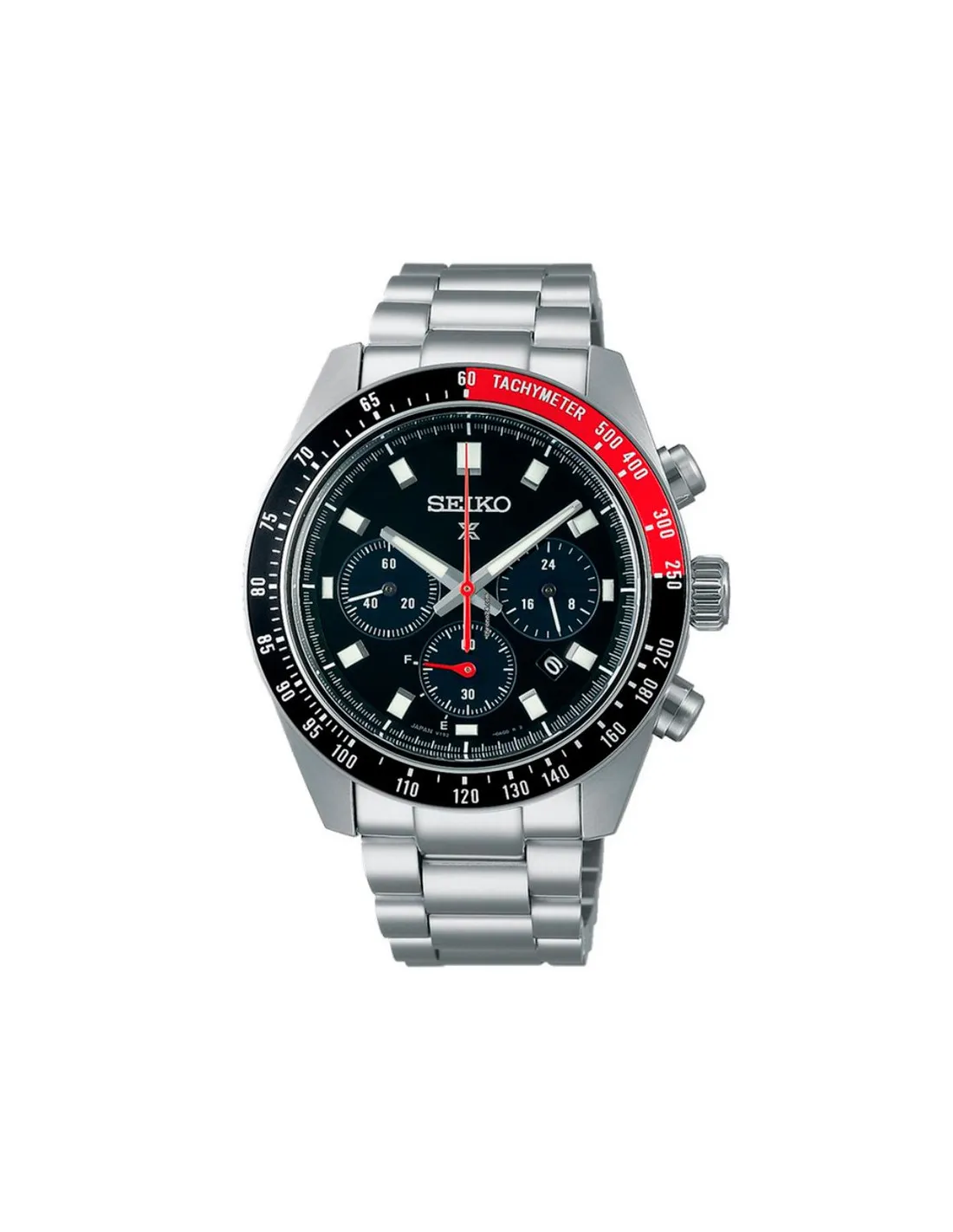 Reloj Seiko Prospex Speedtimer SSC915P1