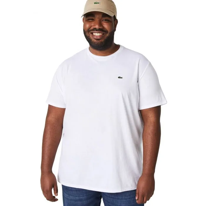 Remera Lacoste Pima