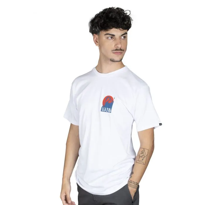 Remera Vans Angry Crane