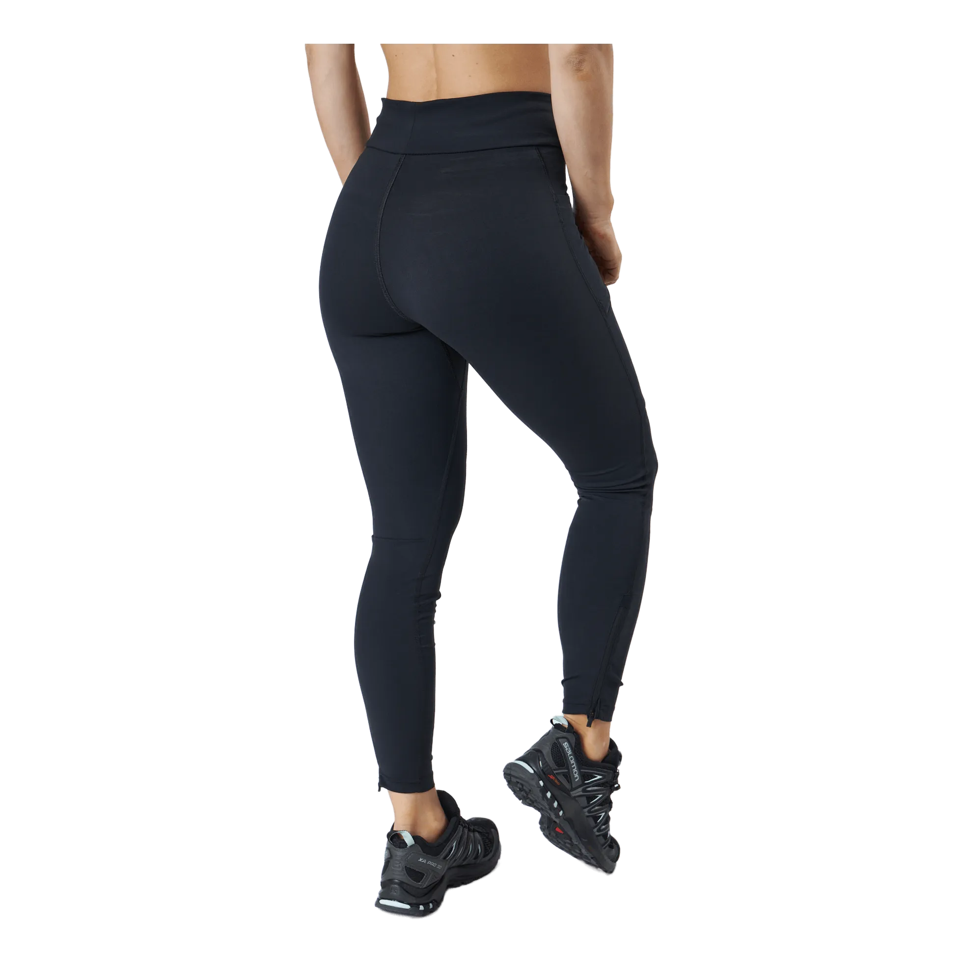 Rendimiento máximo W Track Tights Black