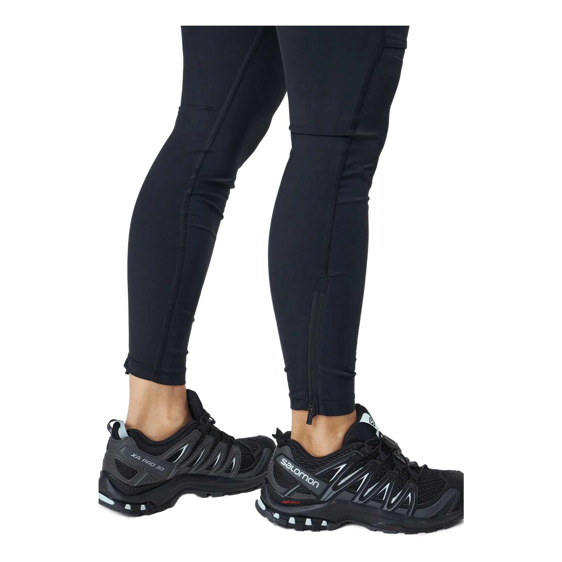 Rendimiento máximo W Track Tights Black