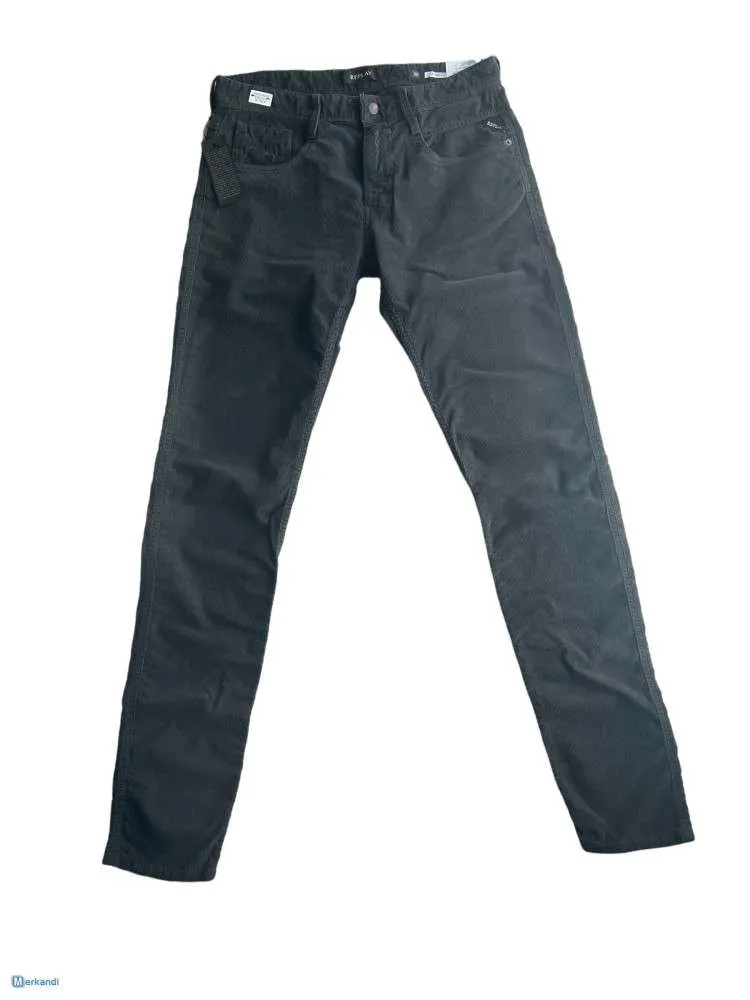 Reproducir pantalones de hombre