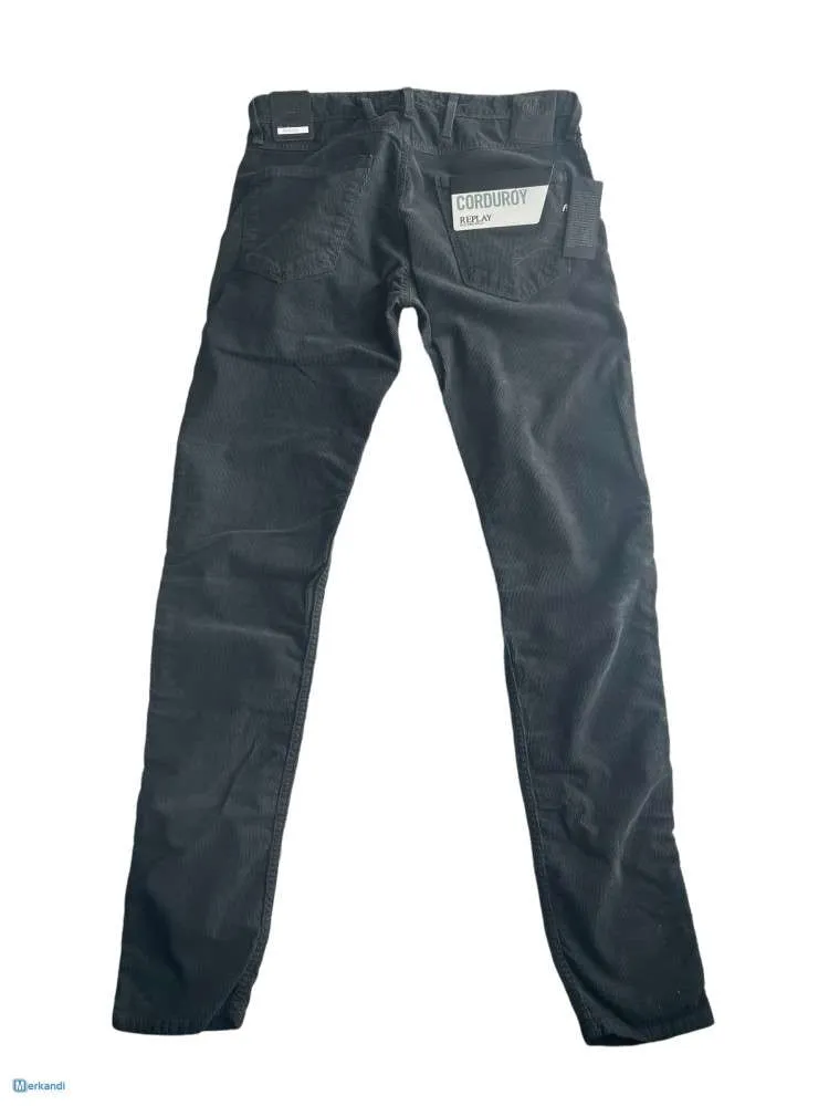 Reproducir pantalones de hombre