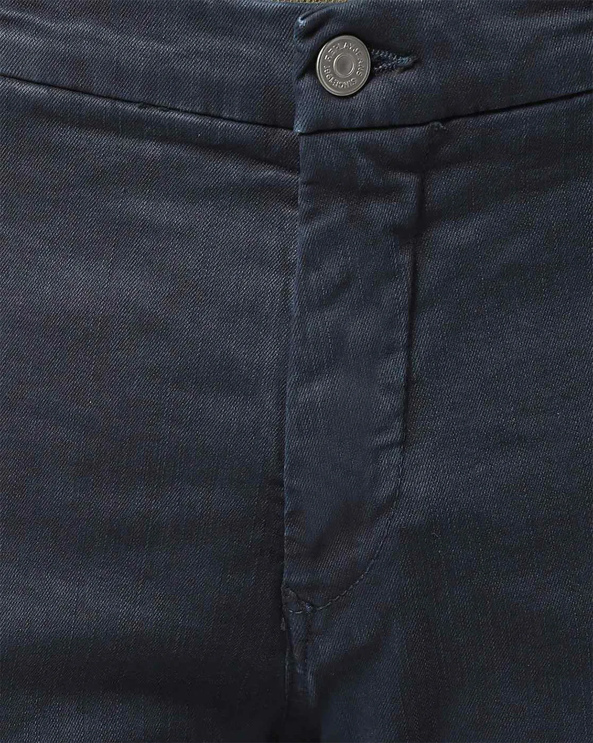 Reproducir Zeumar Navy Chino para hombres