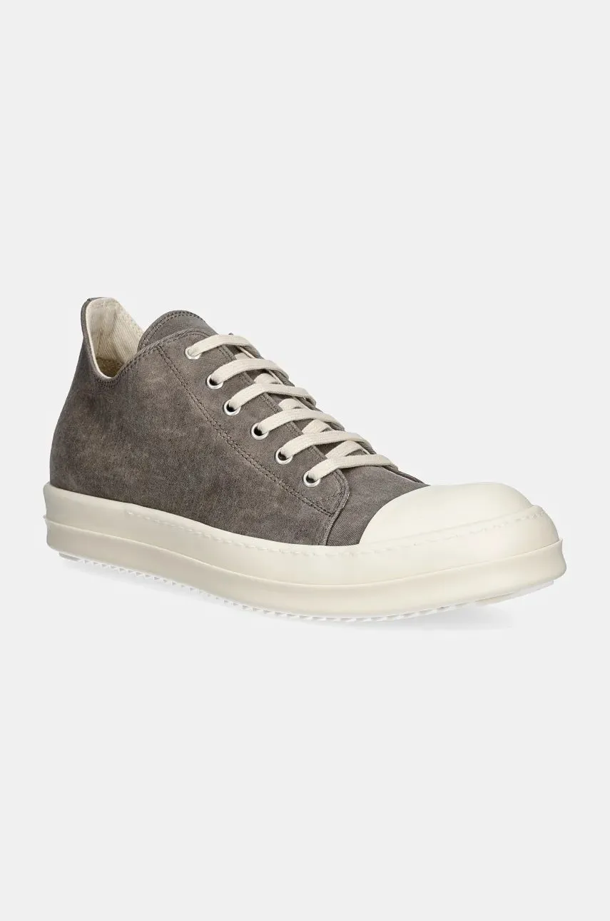 Rick Owens Low Sneaks