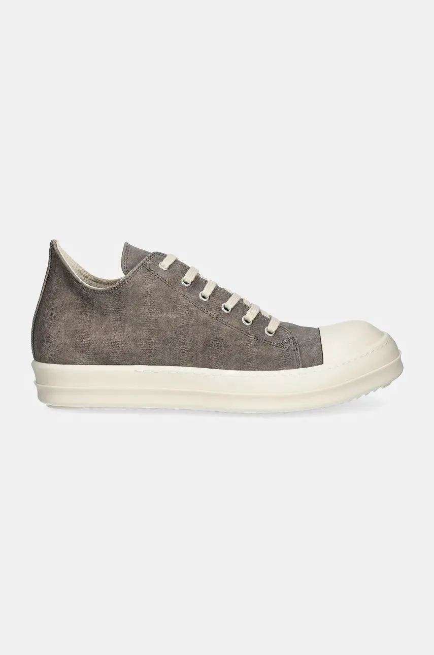 Rick Owens Low Sneaks
