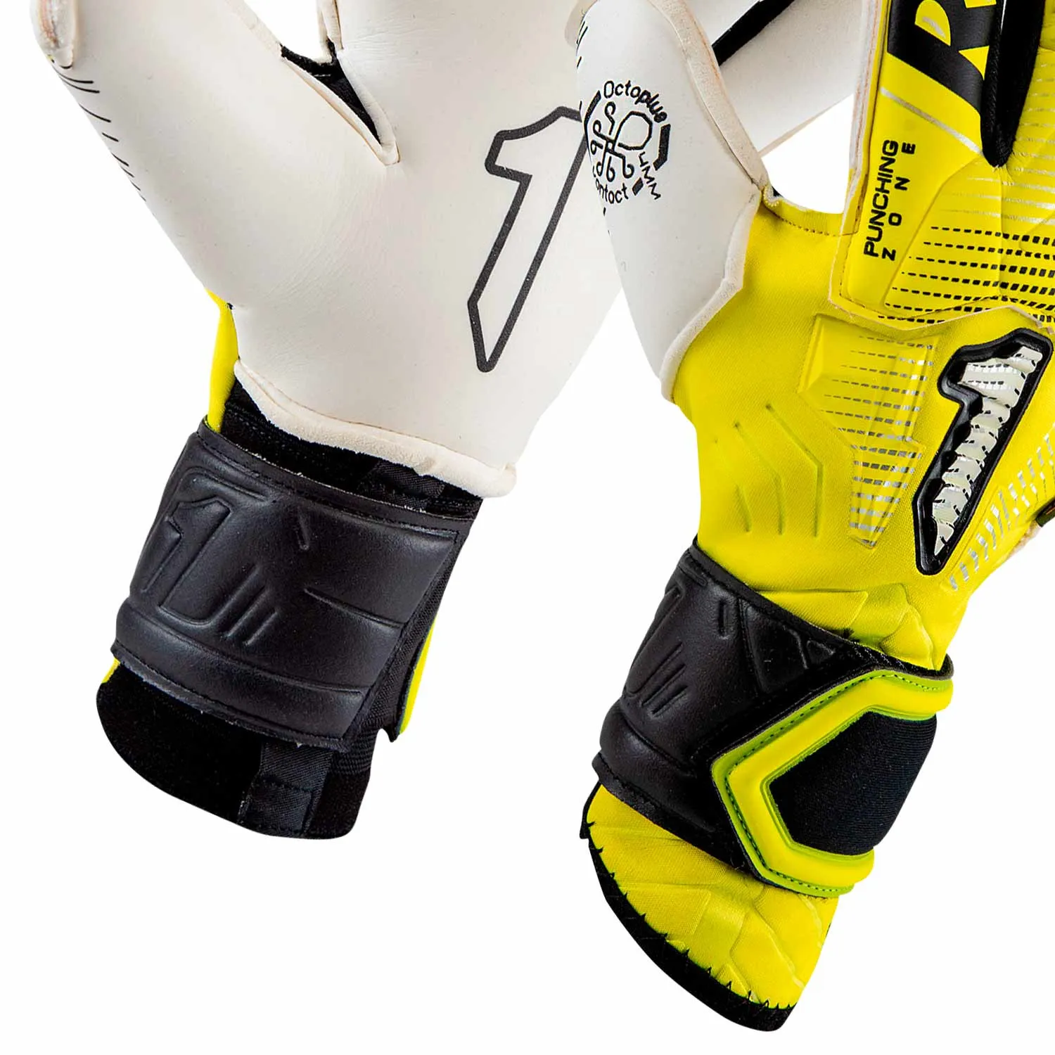 Rinat Egotiko Stellar Pro