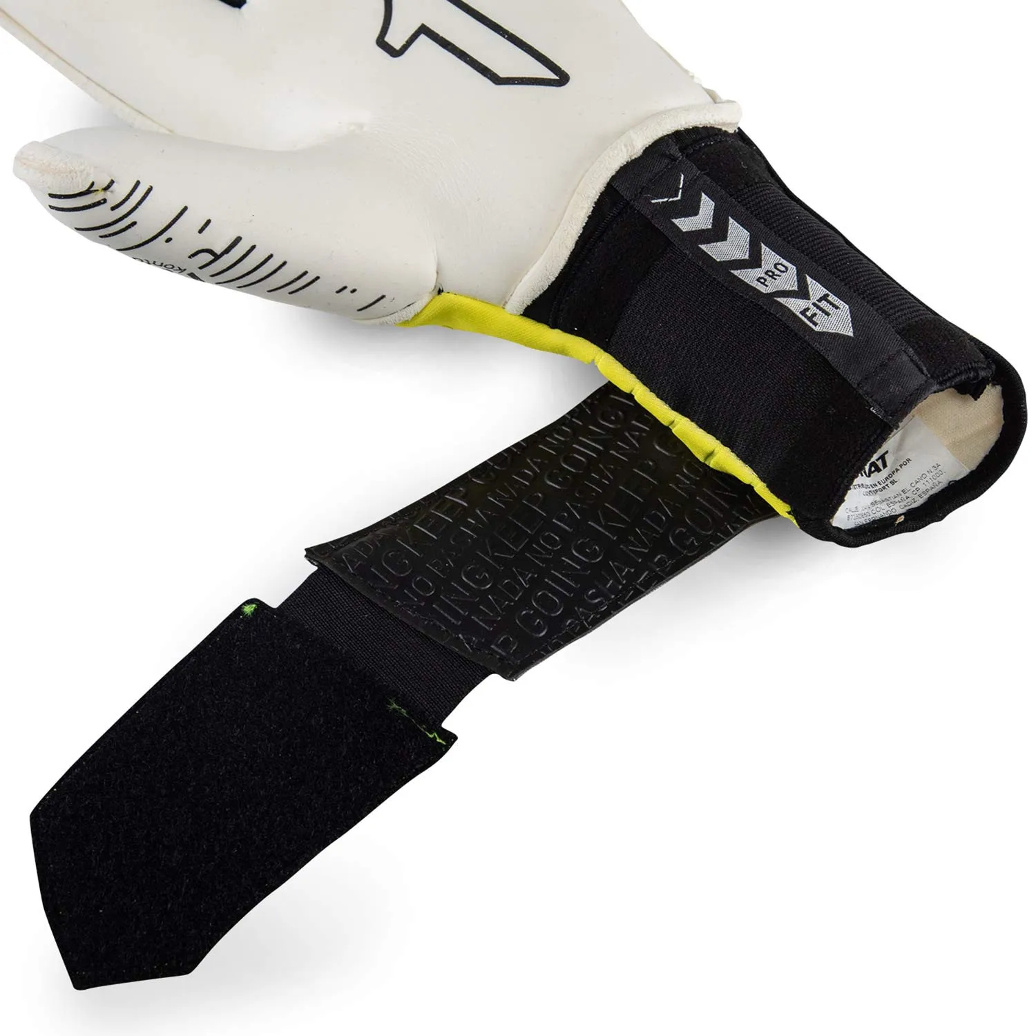 Rinat Egotiko Stellar Pro