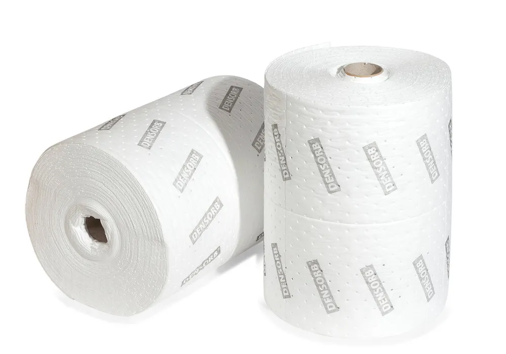 Rollos absorbentes DENSORB Economy Double, versión 