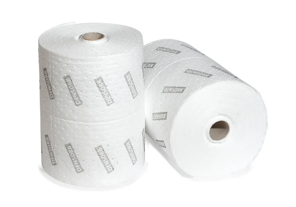 Rollos absorbentes DENSORB Economy Double, versión 